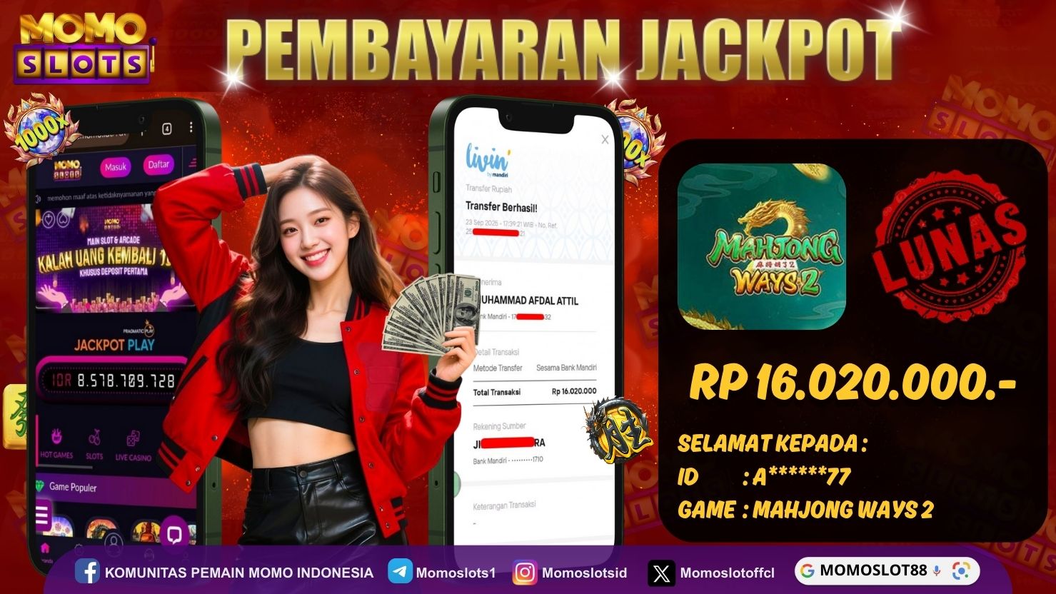 Jackpot Image